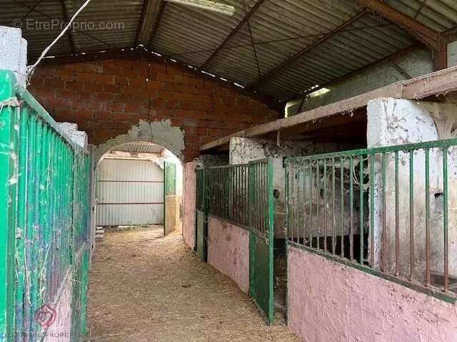 Maison à CARLA-BAYLE