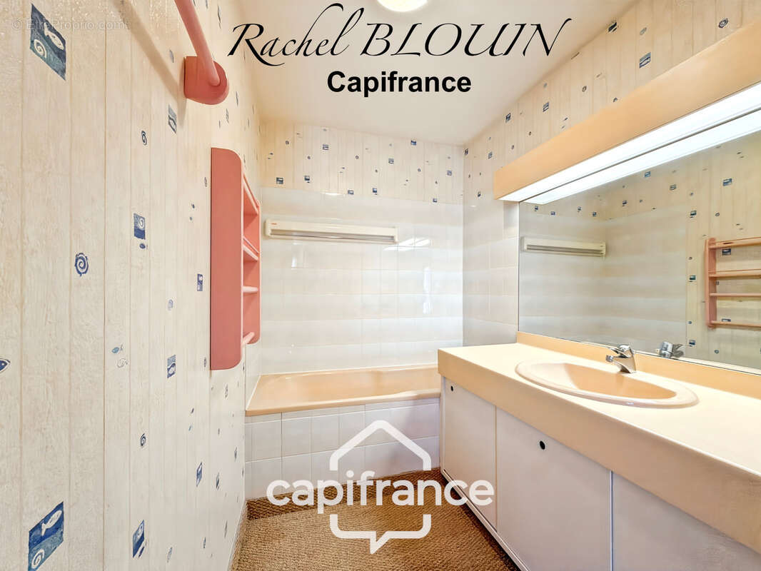 RENNES - La Bellangerais, Maison à vendre 7 pièces de 156 m² sur terrain de 323 m² - photo 7