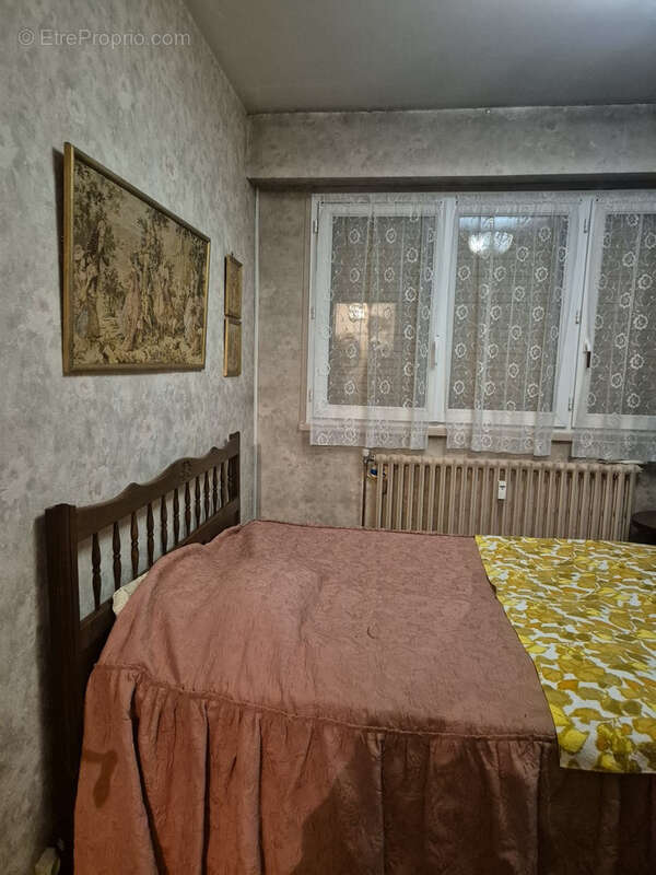 Appartement à AIX-LES-BAINS