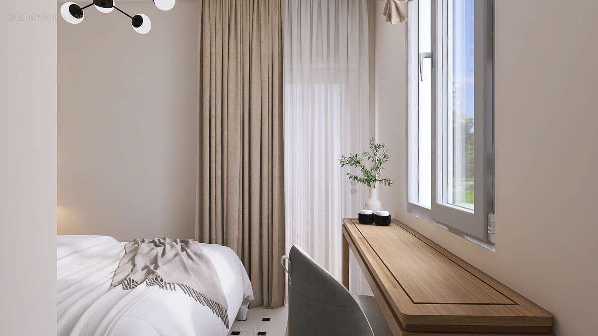 Maison à VERSAILLES