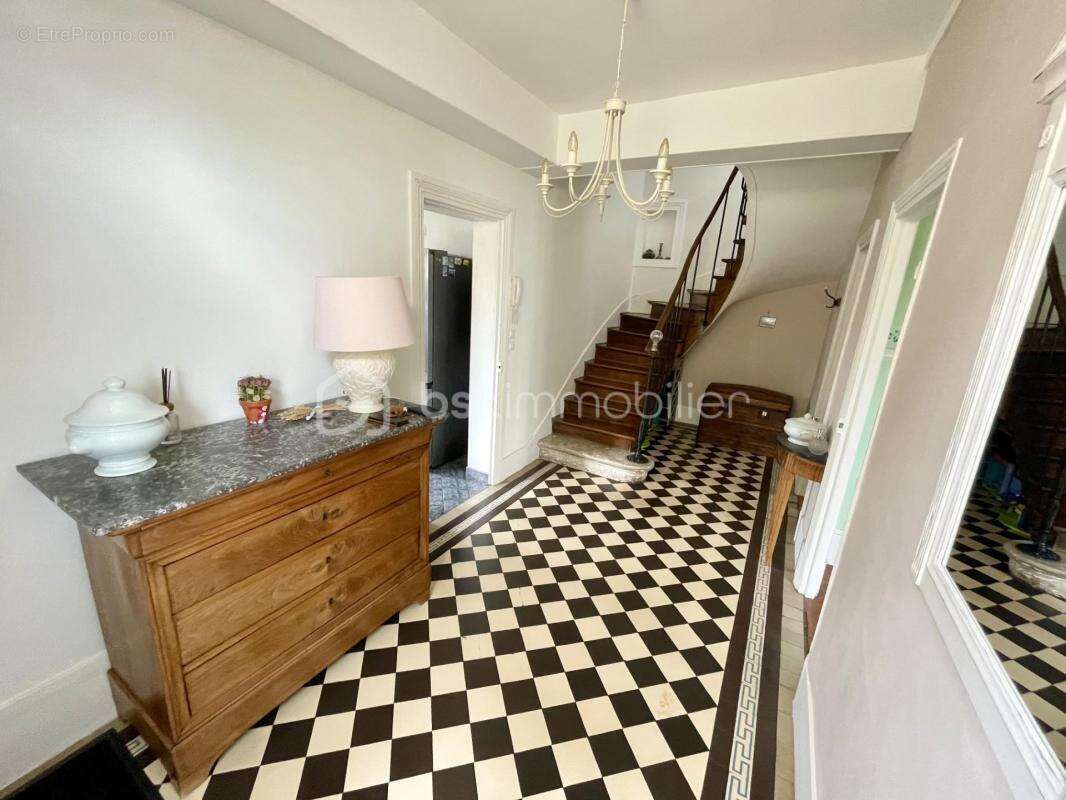 Maison à GISORS
