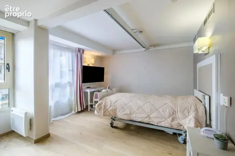 Investissement en EHPAD - photo 7