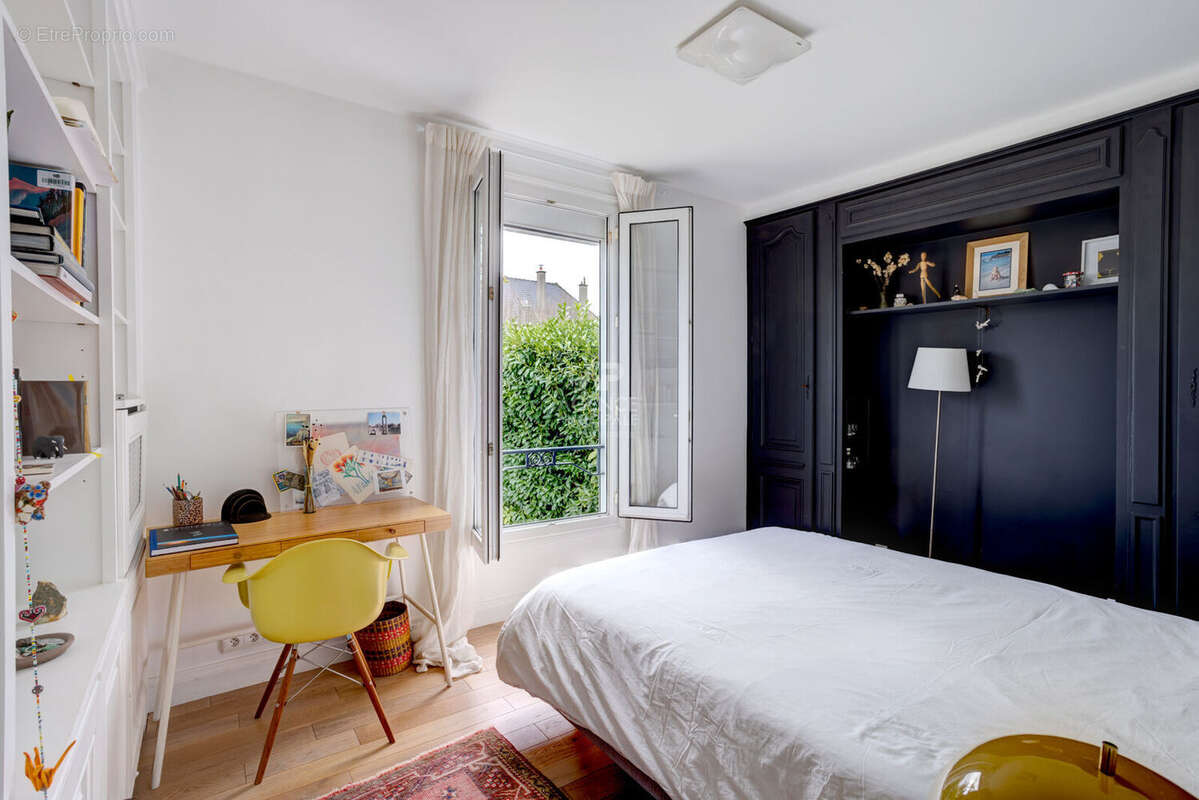 Maison à SEVRES