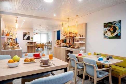 Appartement à SAINT-OUEN