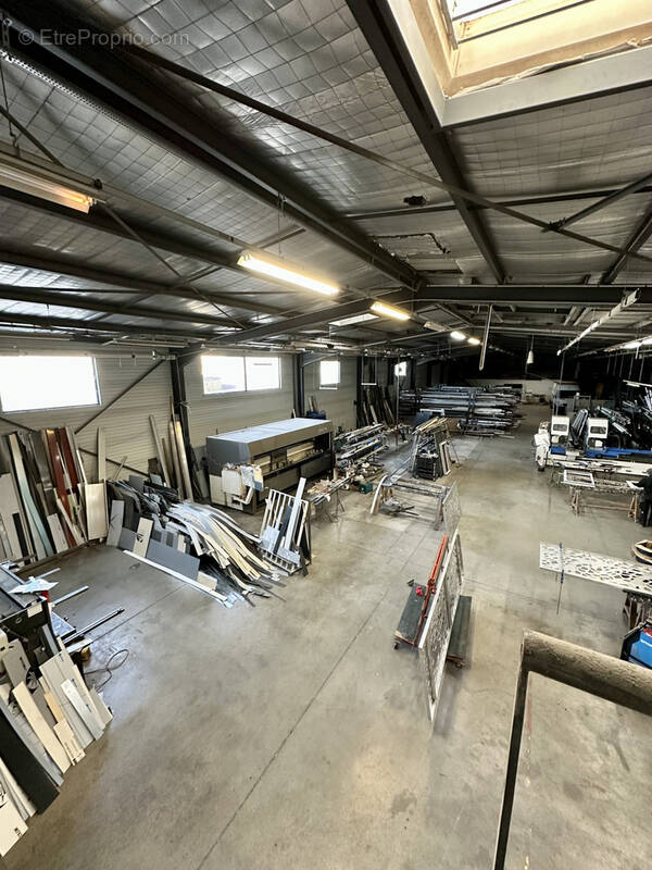 Commerce à AURILLAC