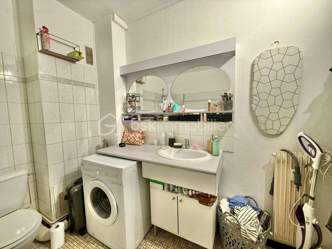 Appartement à AMIENS