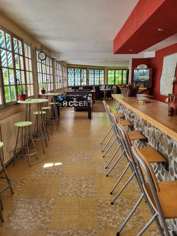 Maison à LE PECHEREAU