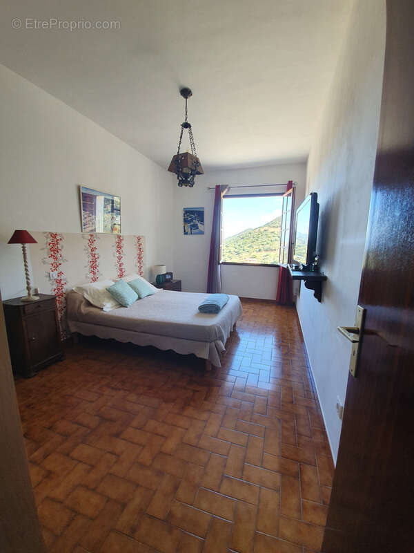 Appartement à BELGODERE