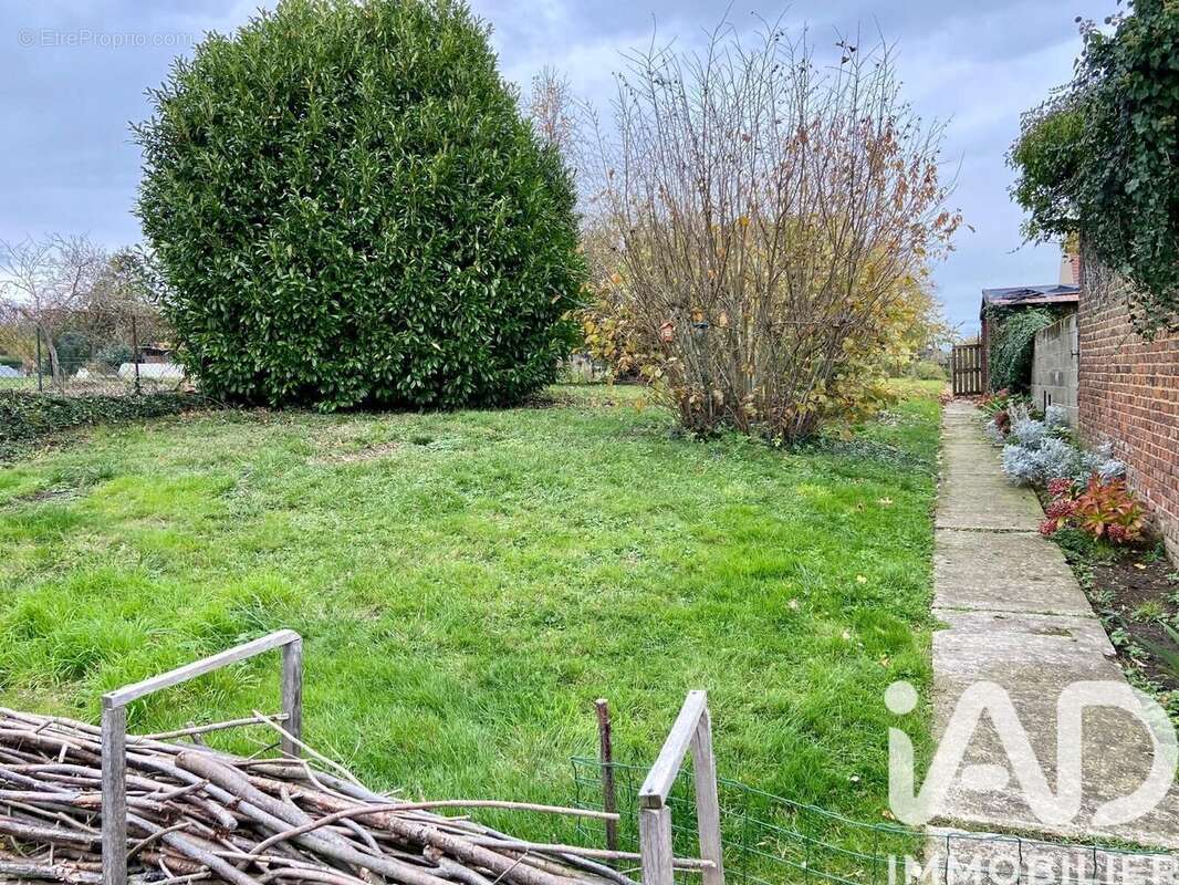 Photo 9 - Maison à LA NEUVILLE-EN-BEINE