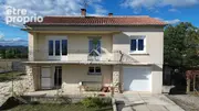 Maison à ROUSSON