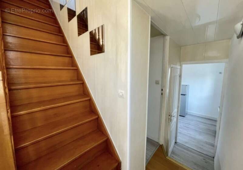 Appartement à SAINT-QUENTIN