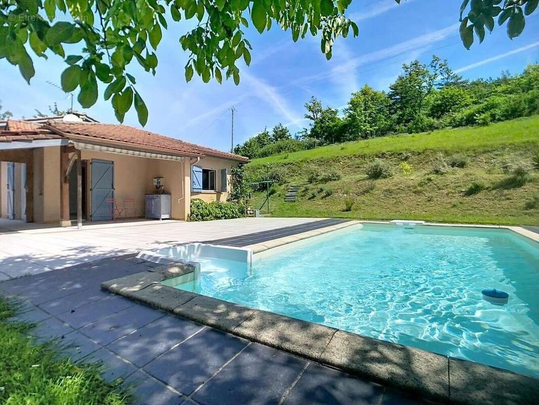 Photo 6 - Maison à PAVIE