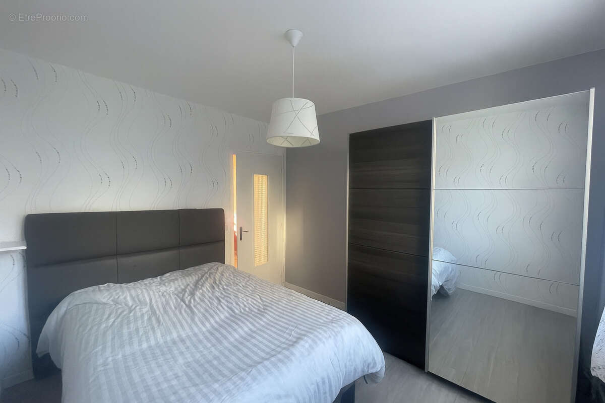 Photo 5 - Appartement à BESANCON