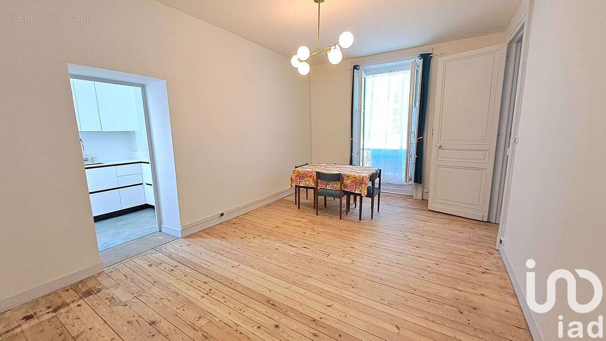 Photo 2 - Appartement à CAPVERN
