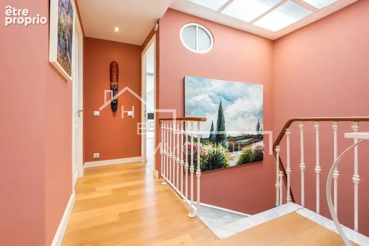 Maison 7 pièces 190 m² à vendre à Nice (06000) - photo 17