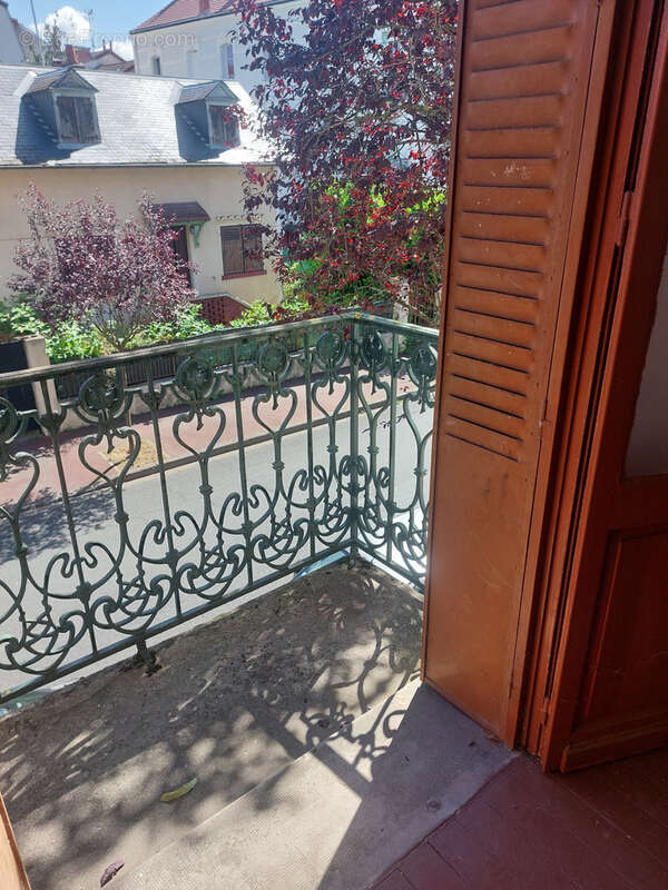 Appartement à VICHY