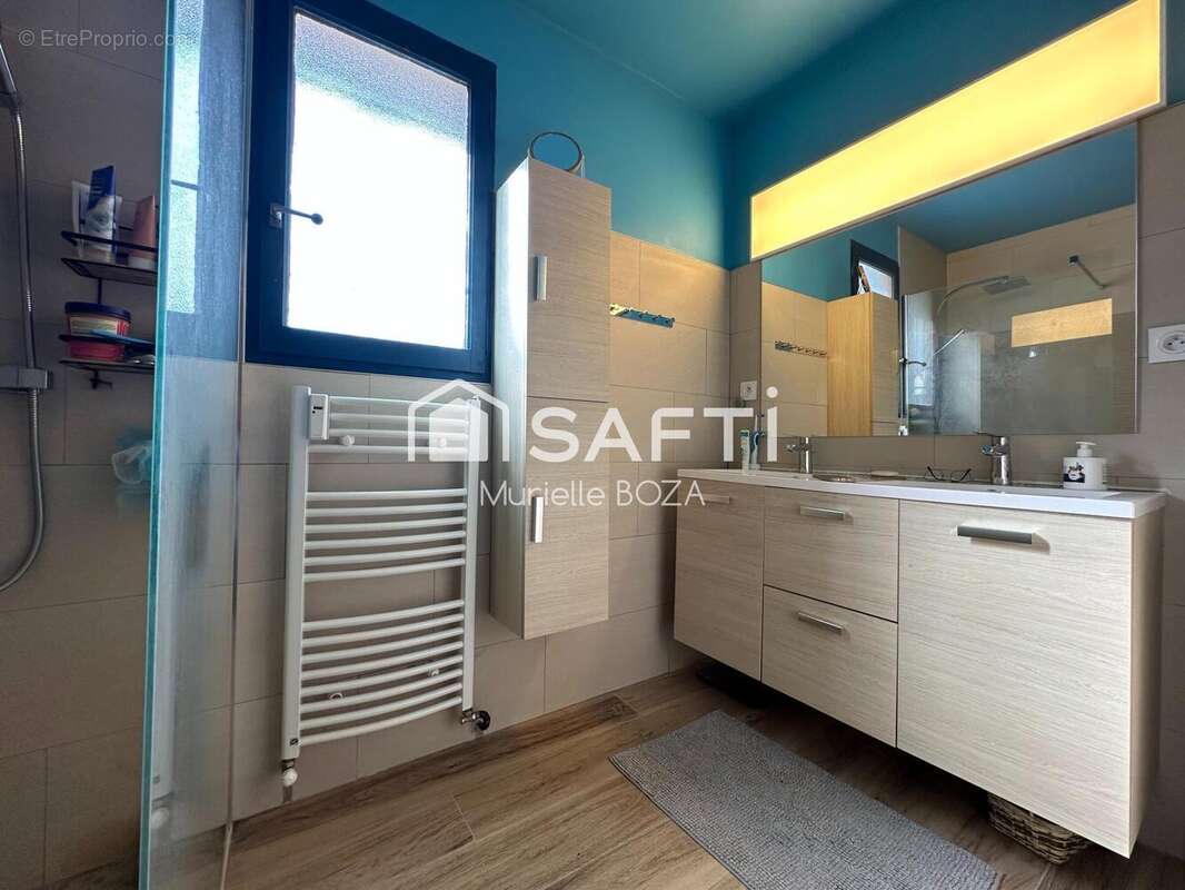 Photo 8 - Appartement à MEYLAN