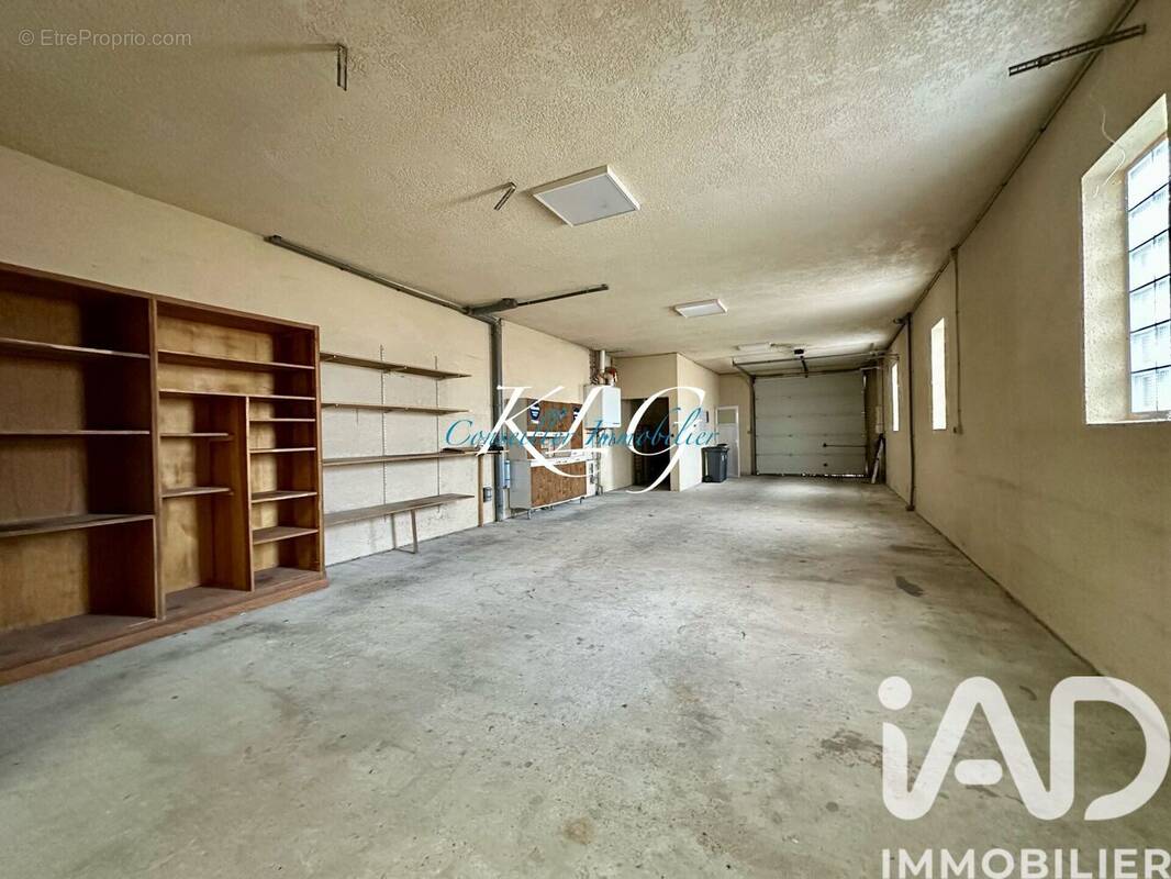 Photo 1 - Appartement à BARJOUVILLE