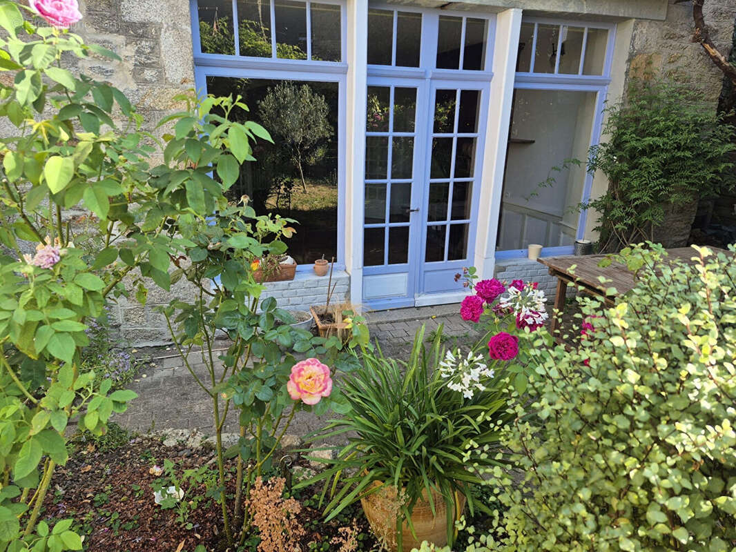 Centre ville dinan - photo 18