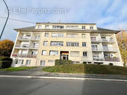 Appartement à CAEN