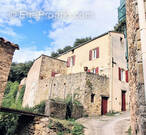 Maison à LE BOUSQUET-D'ORB