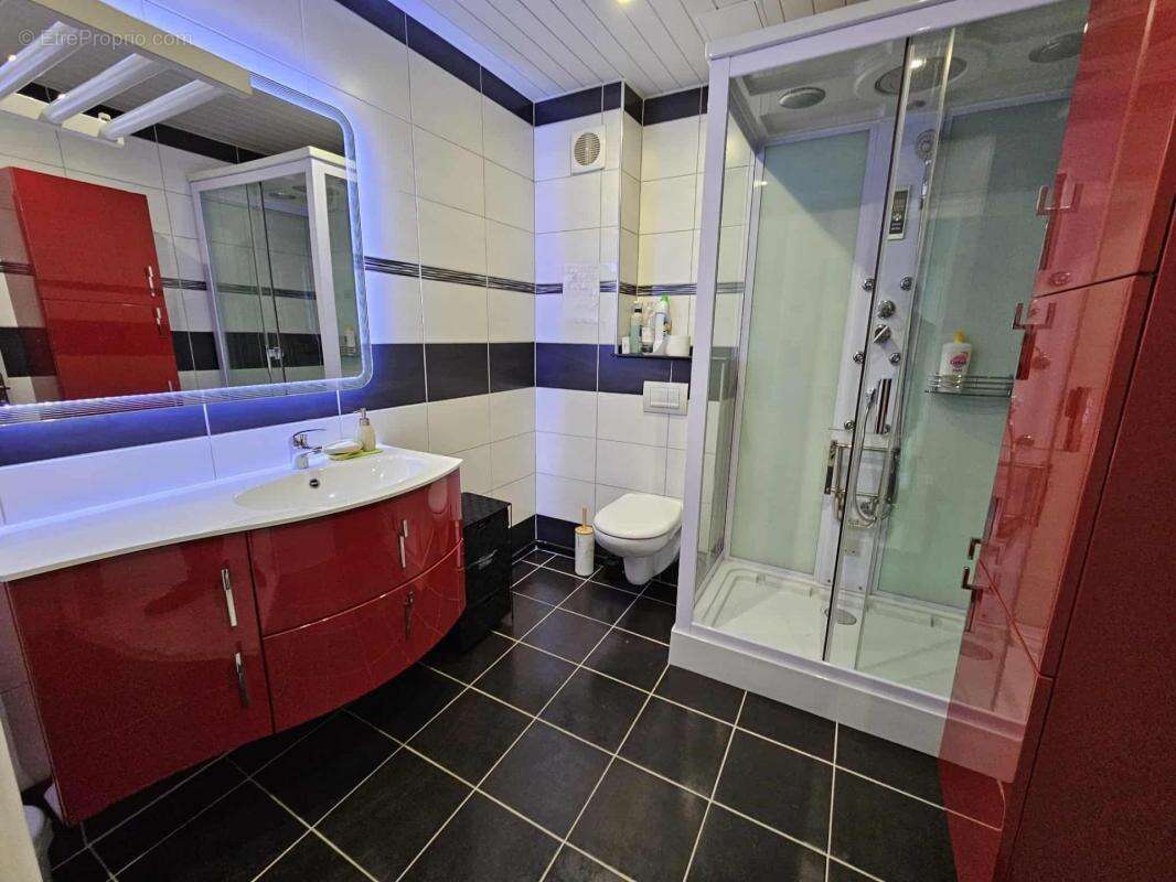 Maison à LA ROCHE-SUR-YON