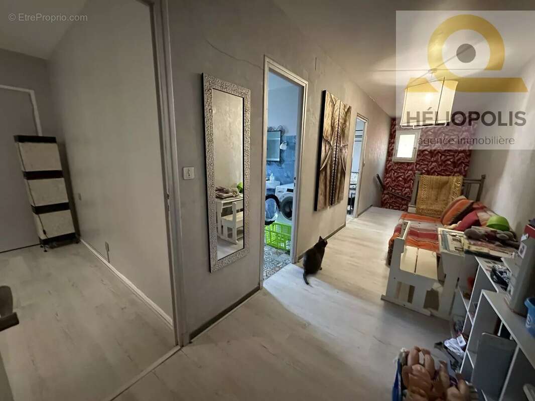 Maison à SAINT-NAZAIRE