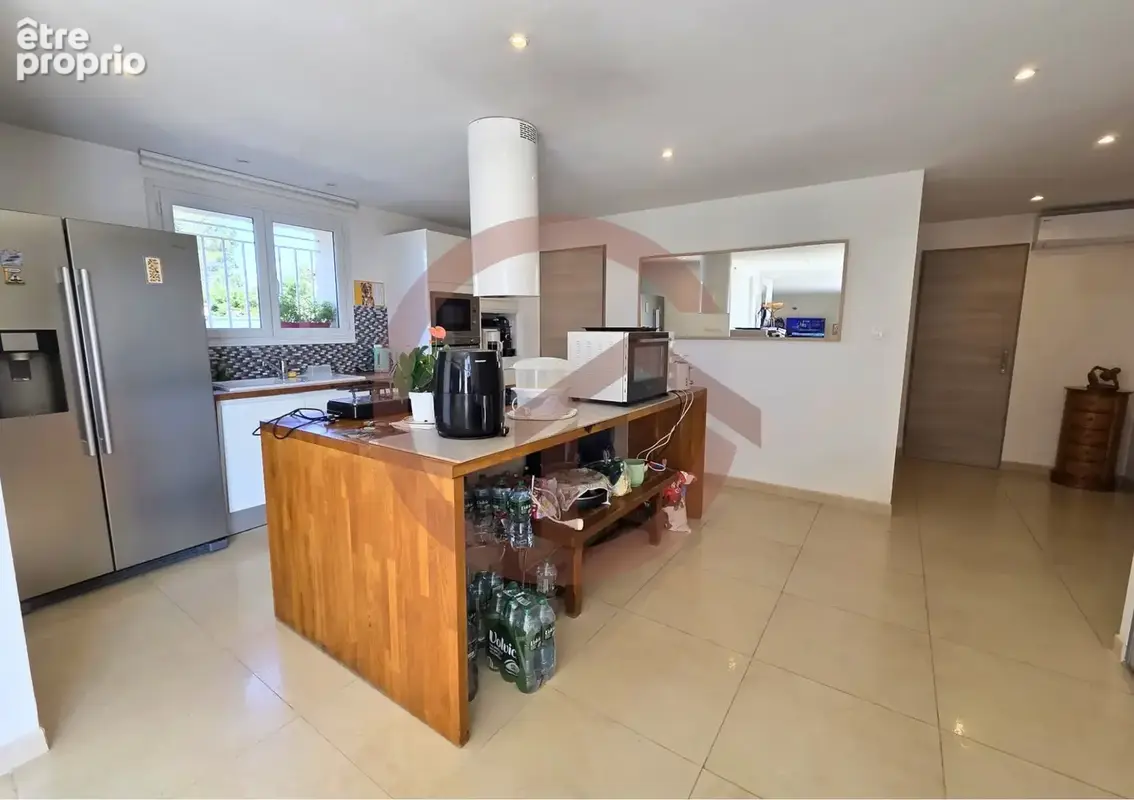 Viager Occupé — Villa plain-pied 108 m2 piscine vue Estérel — Saint-Raphaël Valescure - DÉCOTE 25% - photo 7