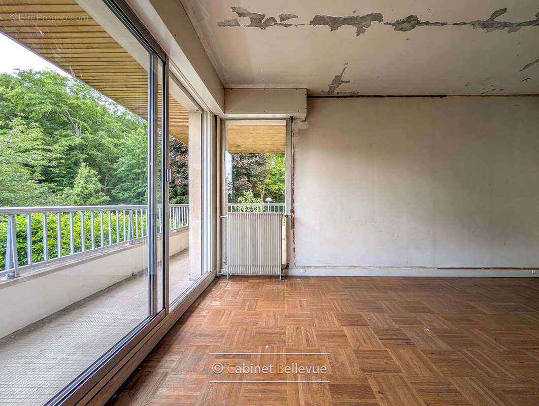 Appartement à MEUDON