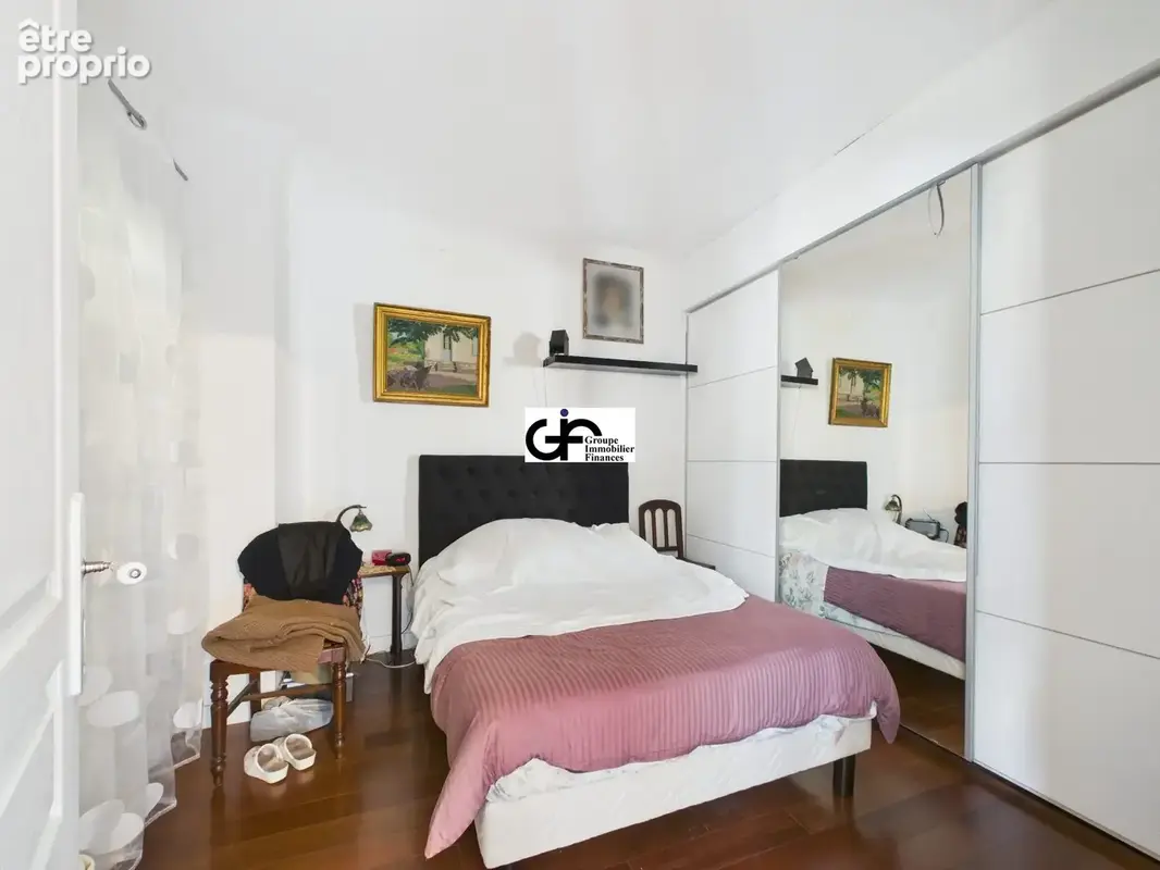 Chambre 1