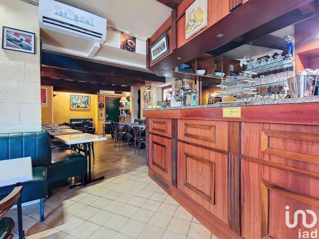 Photo 6 - Commerce à BERNIS