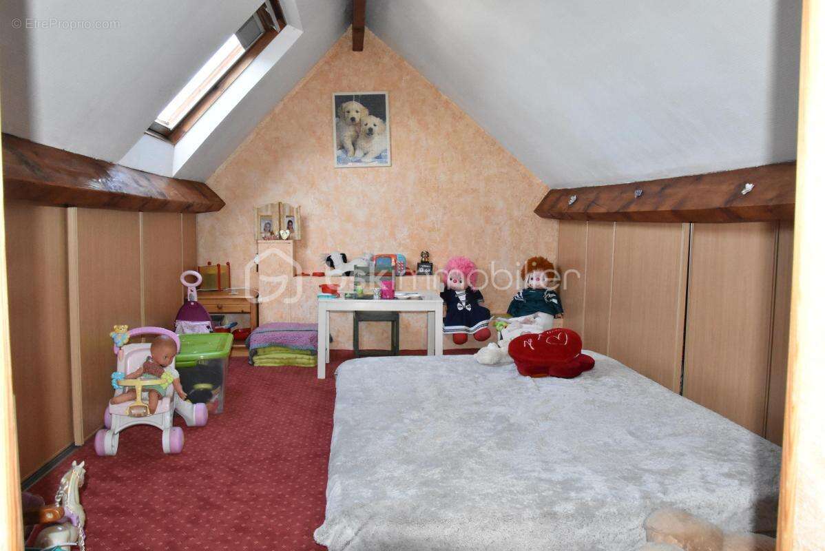 Maison à RIS-ORANGIS