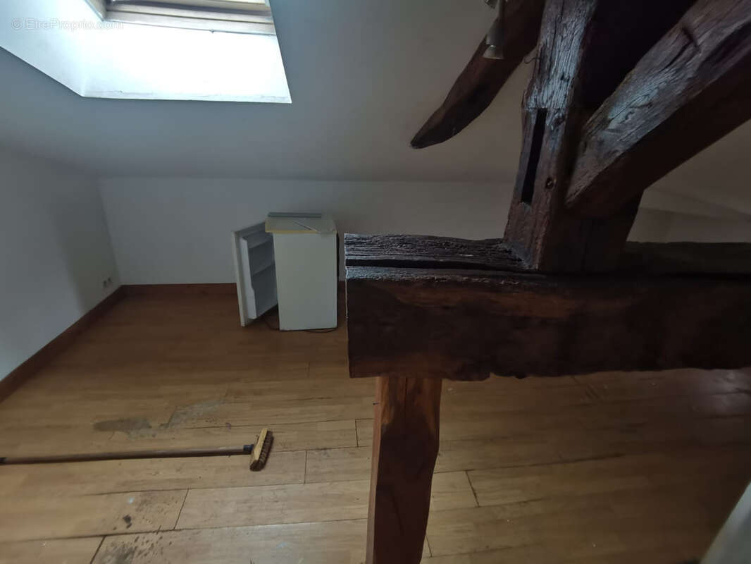 Maison à CHASSENEUIL-SUR-BONNIEURE