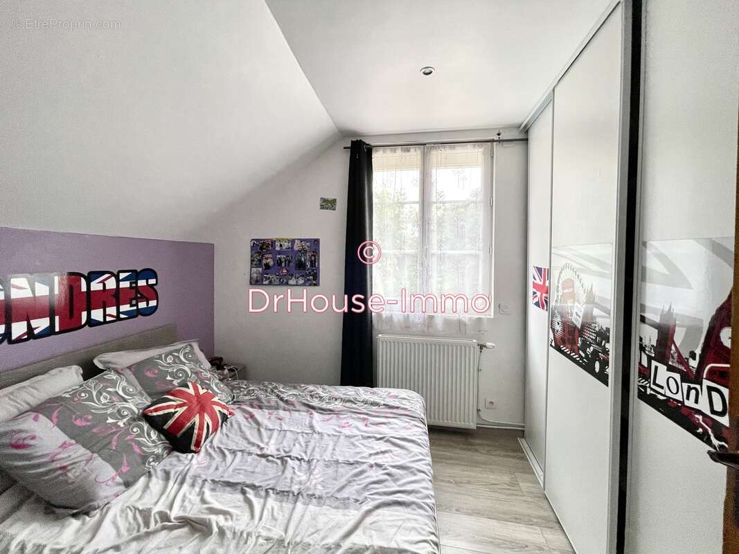 Maison à LES GRANDES-VENTES