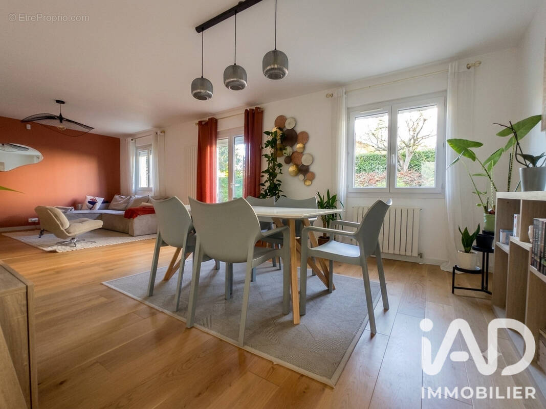 Photo 1 - Maison à BOURG-LES-VALENCE