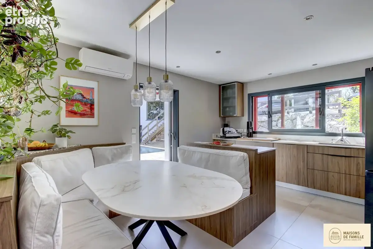 IZARO - Maison à vendre à Bassussarry - photo 8
