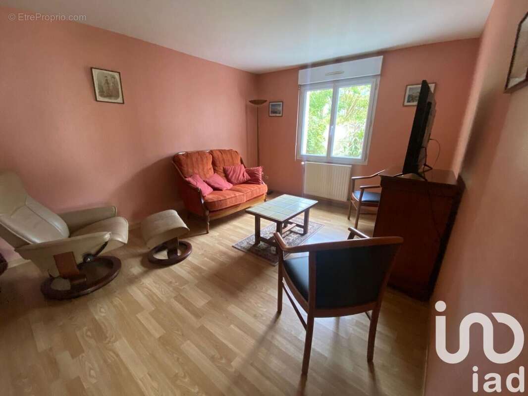 Photo 5 - Maison à LE MANS