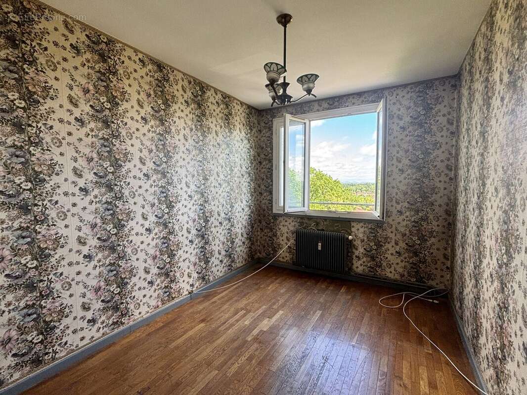 Appartement à CORCELLES-EN-BEAUJOLAIS