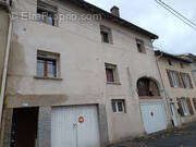 Appartement à VARANGEVILLE