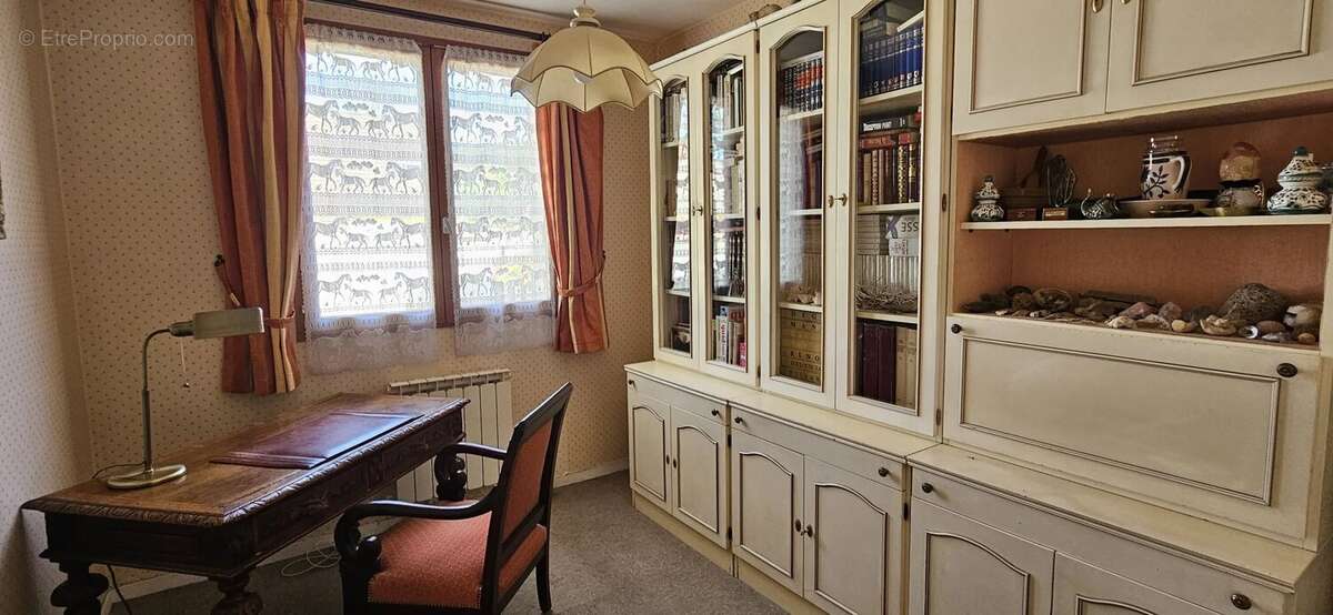 Maison à LA FERTE-ALAIS