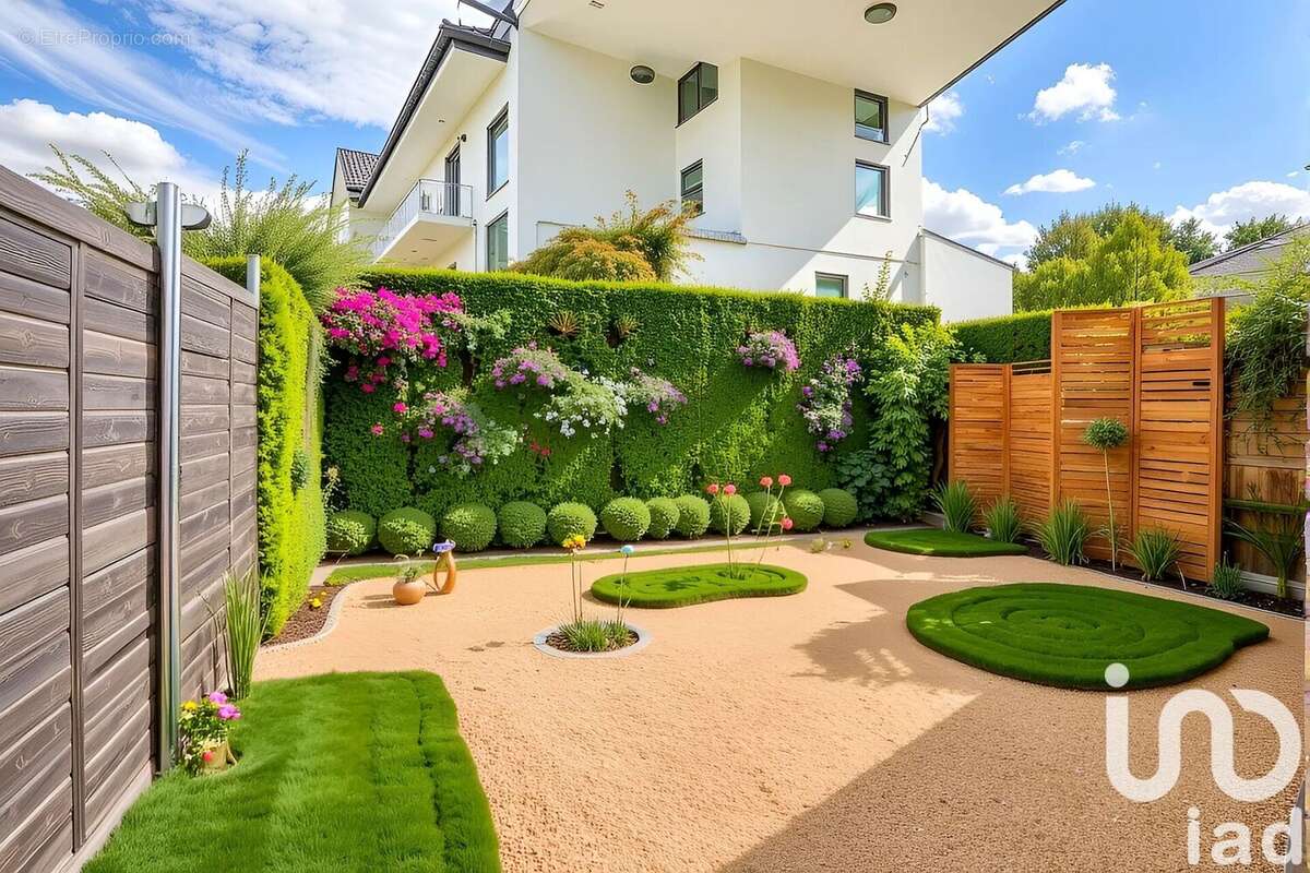 Photo 3 - Appartement à RIS-ORANGIS