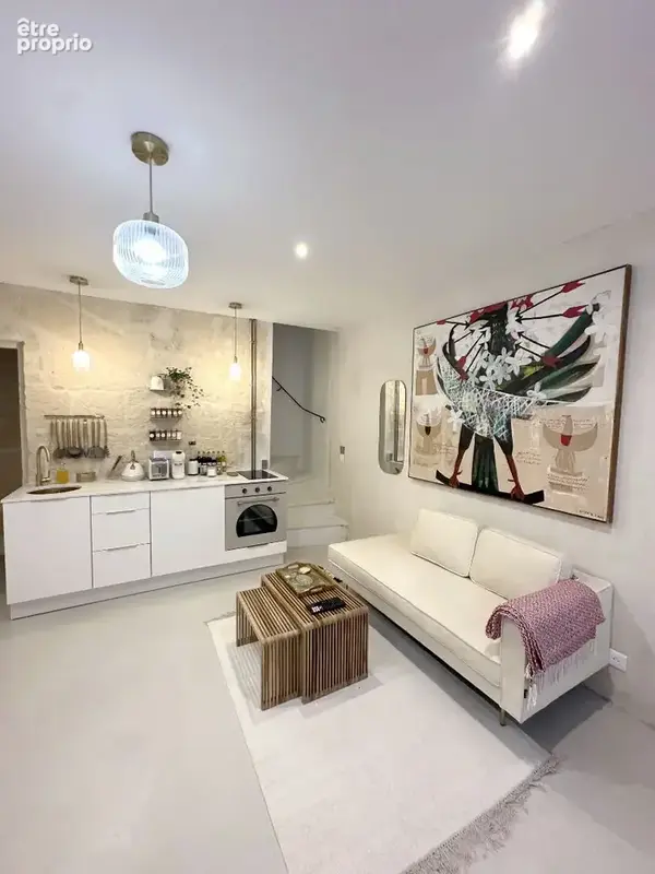 Photo Maison à Arles au prix de 260 000€