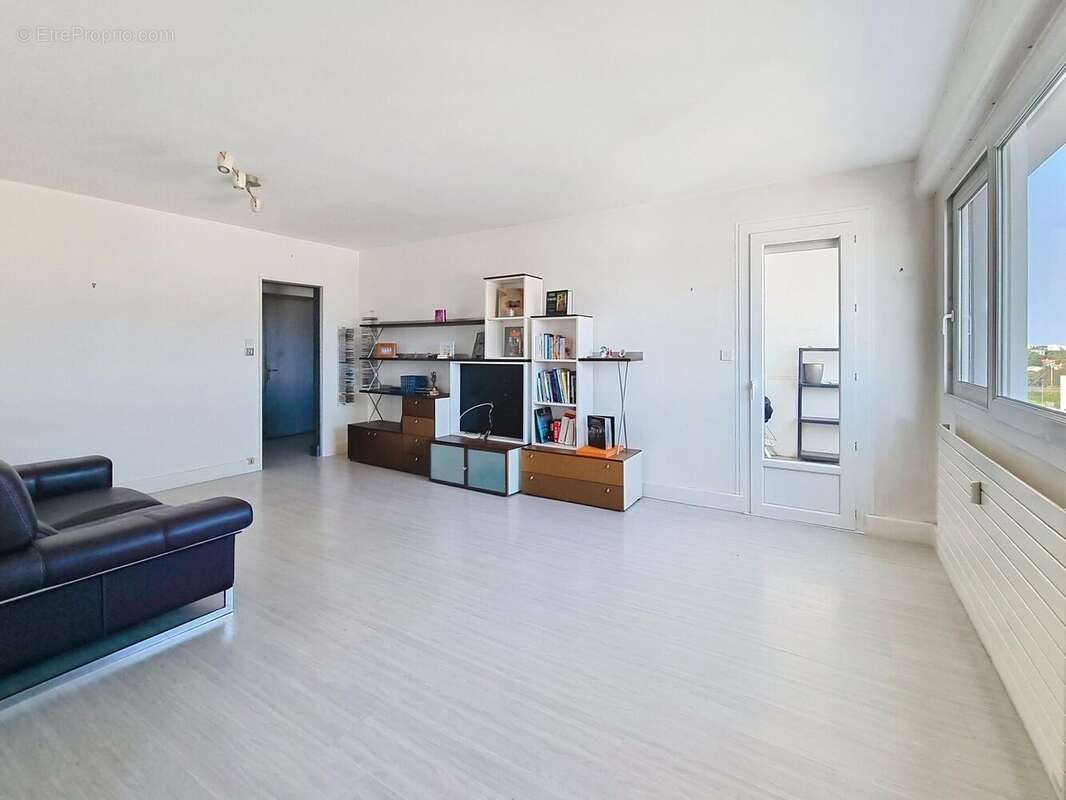 Photo 3 - Appartement à AYTRE