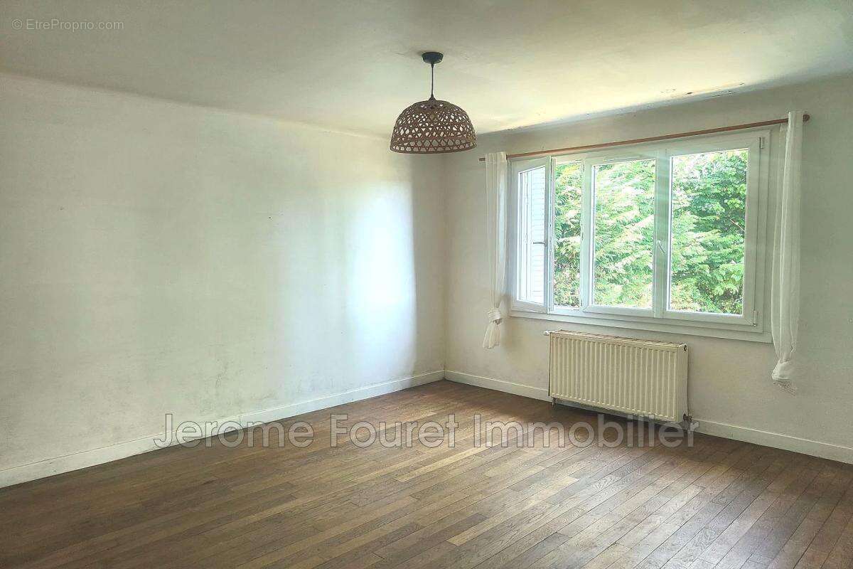 vente maison 5 Pièce(s) - photo 11