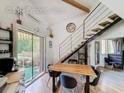 Appartement à CAVALAIRE-SUR-MER