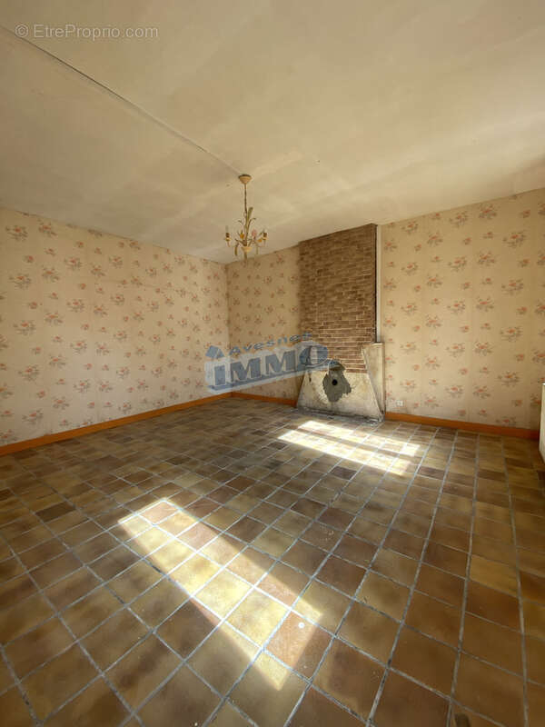 Grande maison de village Secteur d'Avesnes le Comte - photo 2