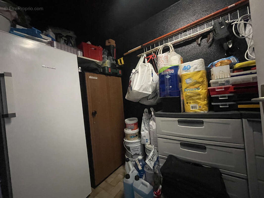 Maison à SAINT-GERMAIN-LESPINASSE