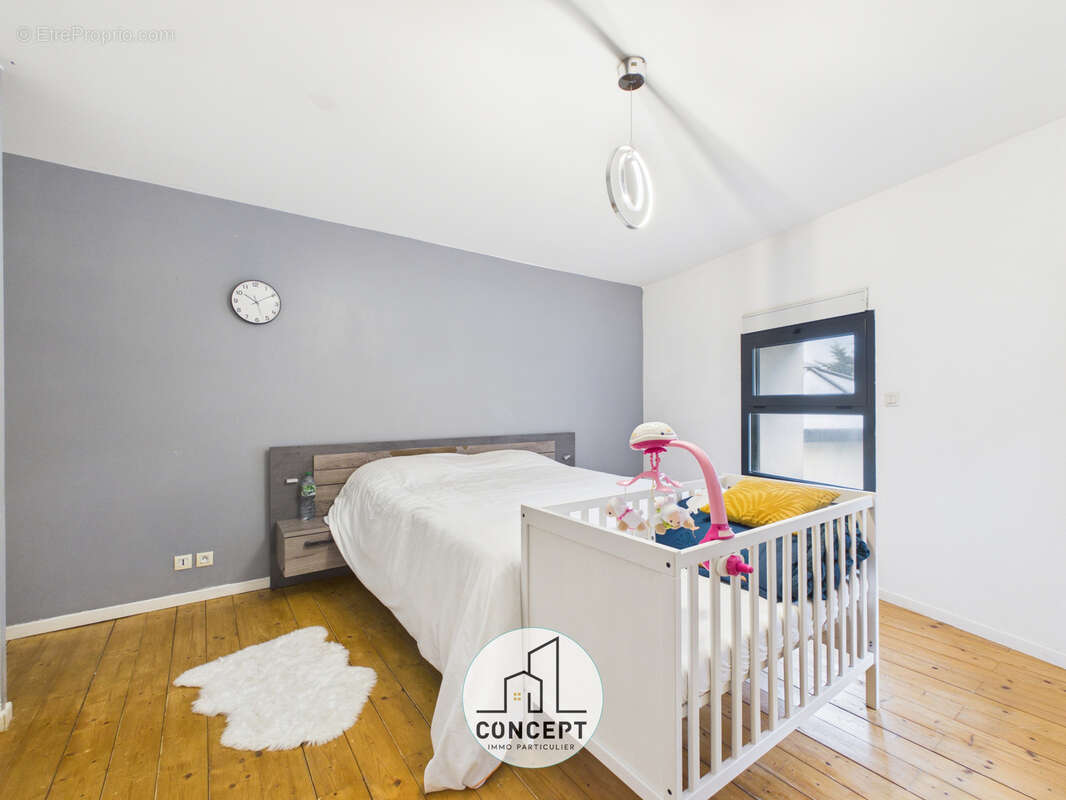 Appartement à ROSPORDEN