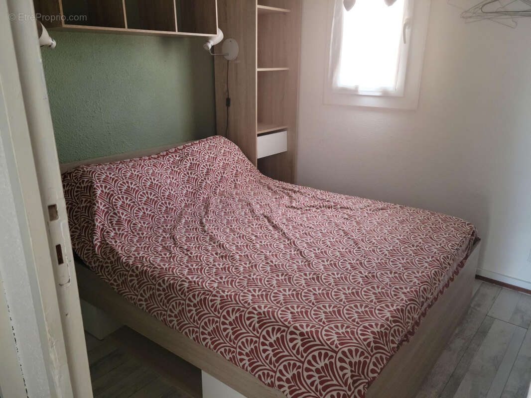 Appartement à FLEURY