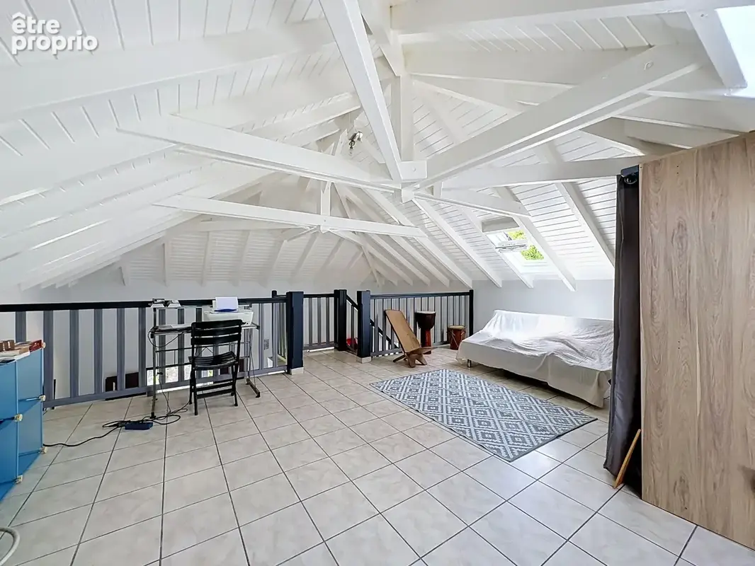 Maison à vendre 4 pièces  (971) - photo 11